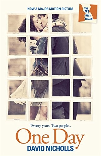 One day david nicholls - one, day-david