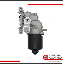 Motorino Tergicristallo