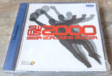 Sega Dreamcast Sega Worldwide