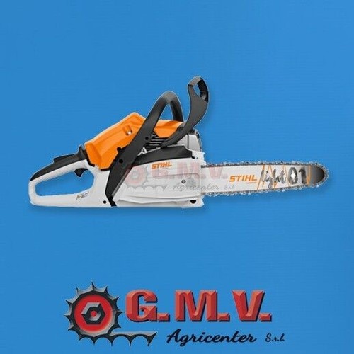 Motosega scoppio compatta - motosega, a