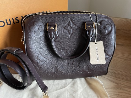 Louis vuitton speedy - vuitton,
