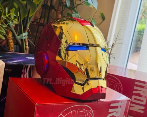 Casco autoking iron - casco, man