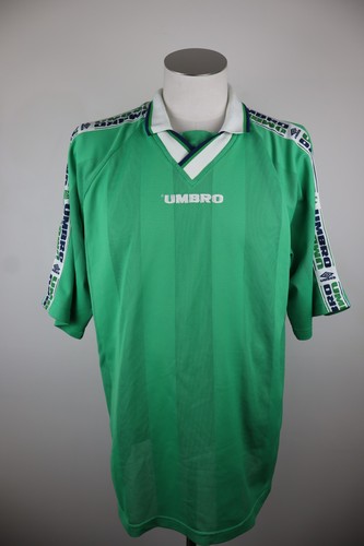 Umbro maglia calcio uomo - 12,