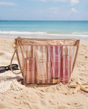 Beauty pochette da polso