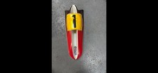 Go Kart cadet 950 mini hot dog