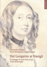 Dal Lungarno ai Navigli. Il