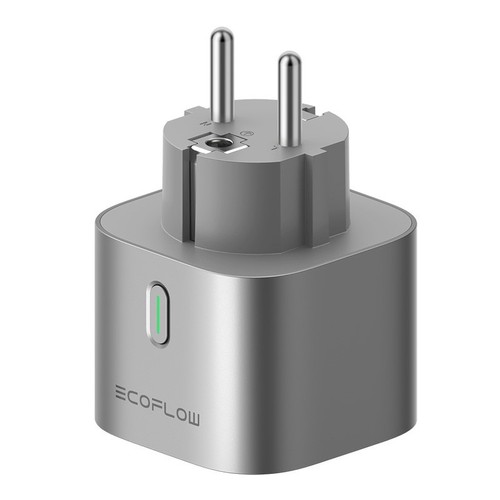 Ecoflow smart plug - plug, presa
