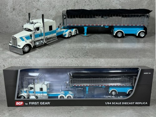 Kenworth w900l mac - kenworth,
