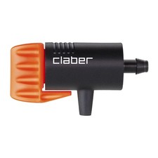 Gocciolatore da 0-6 l/h 10 pz