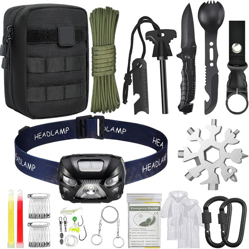 Kit emergenza di - di,