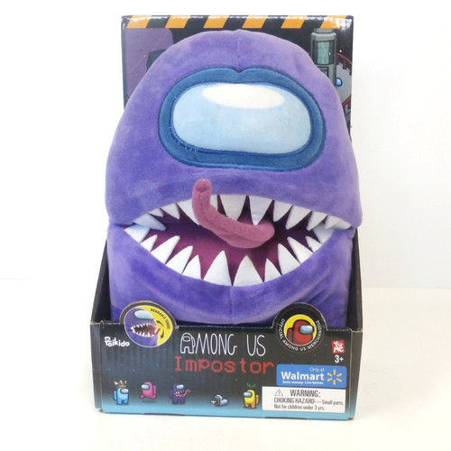 Toikido among imposter - 10",