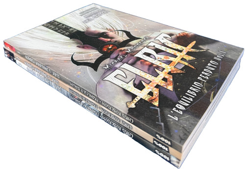 Elric serie completa - elric,