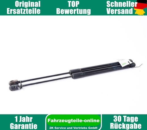 Kit ammortizzatori portellone