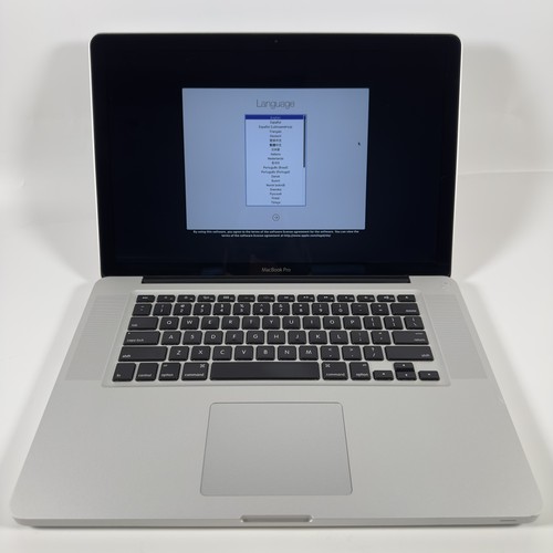 Apple 2012 macbook - 2012,