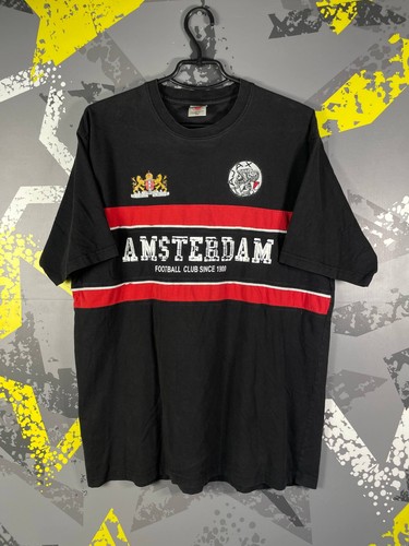 Maglia ajax amsterdam - maglia,