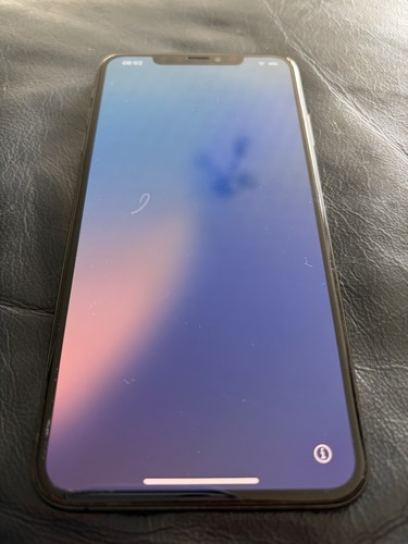 Smartphone apple iphone max - smartphone, xs