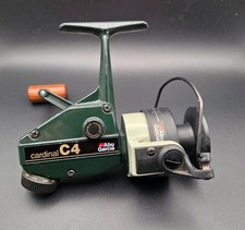 Abu Garcia Cardinal C4