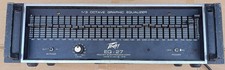 EQUALIZZATORE VINTAGE PEAVEY