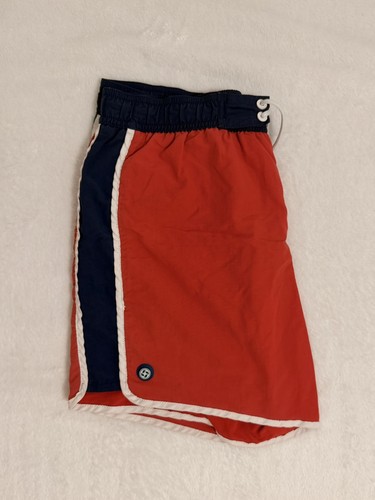 Costume colmar originals rosso - costume,