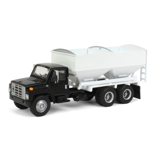 Spec cast tender - spec,