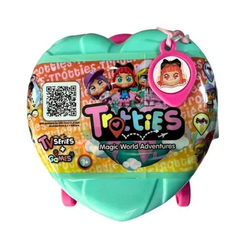 Famosa fmstft29000 trotties - famosa,