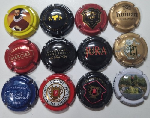 Capsule spumante - capsule,
