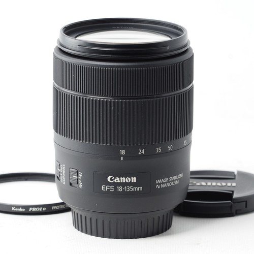 Canon 135mm 3 5 - canon, ef-s