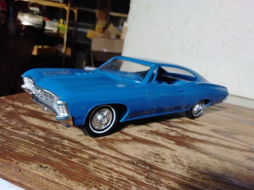 427 impala super - 427, 1967