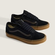 Vans Old Skool GumSole