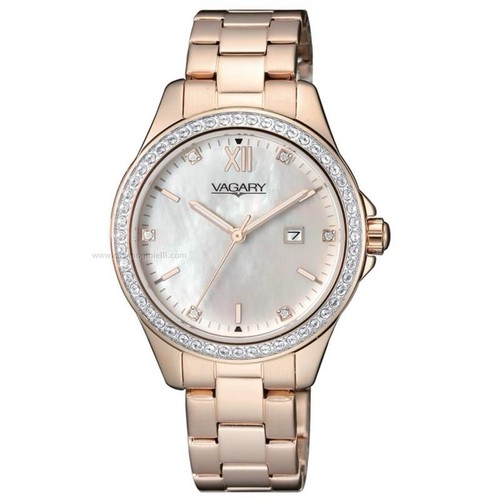 Orologio vagary citizen - orologio,