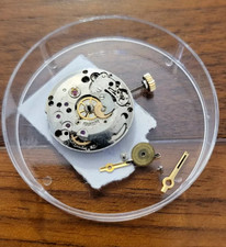  Movimento orologio ETA 2512