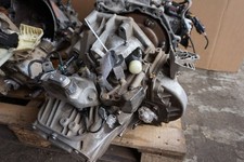 Cambio manuale Peugeot 308