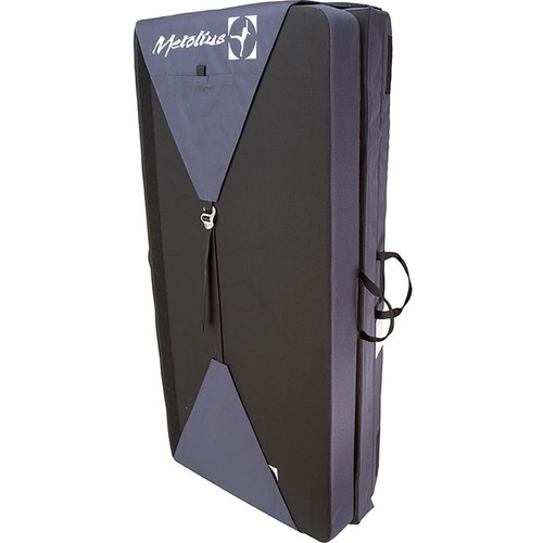 Metolius magnum crash - magnum, pad