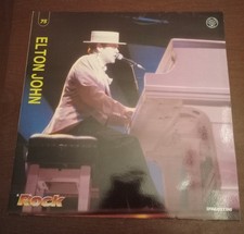 Vinile ELTON JOHN Pop Rock -