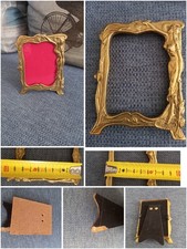 Vintage Piccola Cornice