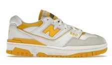 New Balance 550 Sea Salt