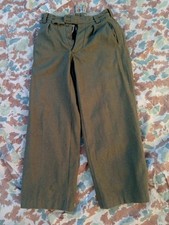 Uniforme DDR KVP polizia di