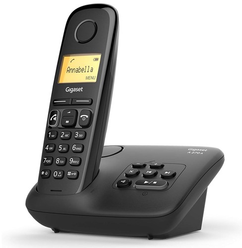Gigaset a270a telefono - gigaset,