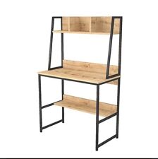 Scrivania Industrial Vintage