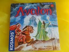 AVALON (ed. tedesca 2003)