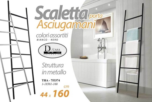 Scaletta scala porta - scaletta,