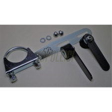 Staffa per marmitta, universale, CRIMAZ