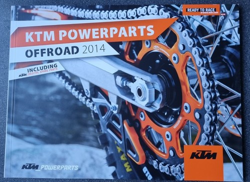 Nuovo originale ktm - nuovo,