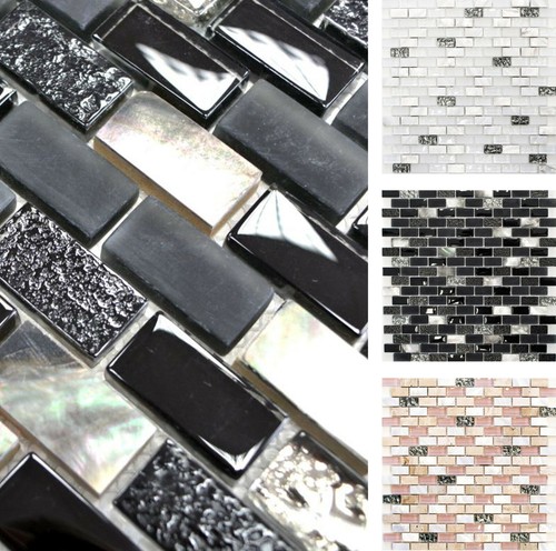 Mosaico pietra naturale - mosaico,