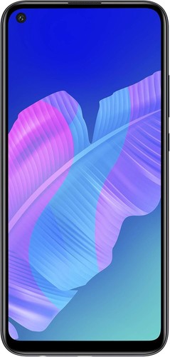 Huawei p40 lite smartphone - huawei,