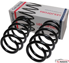 2 molle anteriori Lesjöfors