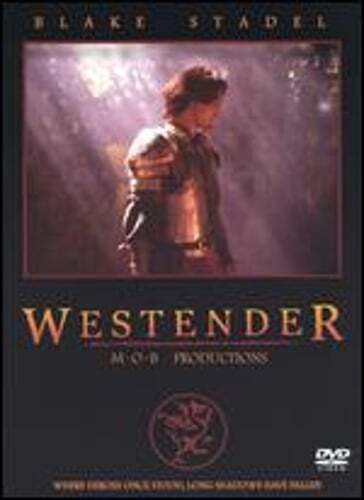 Westender brock morse used - by,