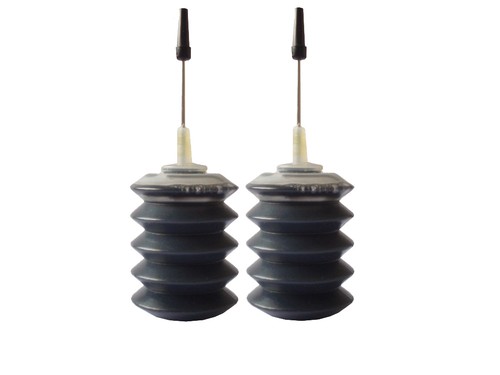 Inchiostro ricarica 2x30 ml - di,