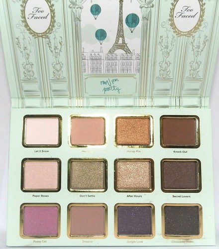 Too faced own - own, your