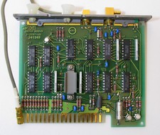 HP 08340-60043 Scheda A37 per 8340B PLL1 GRUPPO DIVISORI 3 mesi di garanzia